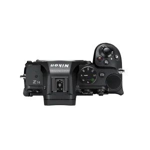 Camera Nikon Appareil photo Nikon Z5 II 24-200 mm f/4-6.3 Maroc 4960759917409 Maroc Appareil photo Nikon Z5 II 24-200 mm Maroc, Le système autofocus du Nikon Z5 II 24-200 mm f/4-6.3 est presque 3 fois plus rapide que celui du Z5 et sensible jusqu'à -10EV pour des performances accrues après la tombée de la nuit