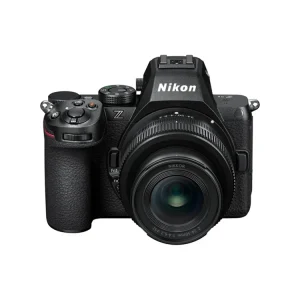 Nikon Z5II Z 24-50mm f/4-6.3 Appareil photo hybride EXPEED 7 24.5MP UHD 4K60p (4960759920355) 26 Camera Nikon Appareil photo Nikon Z5II Z 24-50mm f/4-6.3 Maroc 4960759920355 Maroc Appareil photo NIKON Z5 II avec objectif Z 24-50mm f/4-6.3 Maroc, une stabilisation mécanique sur 5 axes et un processeur EXPEED 7, il délivre une image maîtrisée dans toutes les conditions. Le gain de fluidité est palpable : déclenchement, gestion des hautes sensibilités, autofocus intelligent jusqu’à -10 IL, tout a été pensé pour accompagner une pratique créative et fiable.