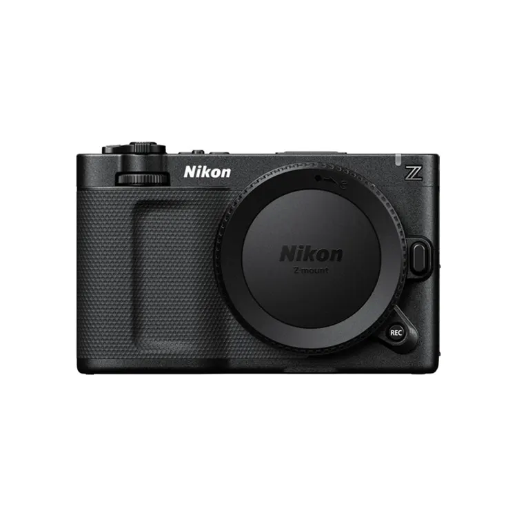 Nikon ZR Appareil Photo Boîtier nu 24.5MP 6K60 Wi-Fi Bluetooth (4960759919700) 25 Camera Nikon Appareil photo Nikon ZR Maroc 4960759919700 Maroc Appareil photo boitier nu NIKON Maroc, Nikon spécialisée dans le cinéma numérique, il offre des performances vidéo cinématographiques de qualité professionnelle. Il intègre l'enregistrement RAW 6K, la colorimétrie RED et un son exceptionnel, le tout dans un boîtier de 540 g seulement.