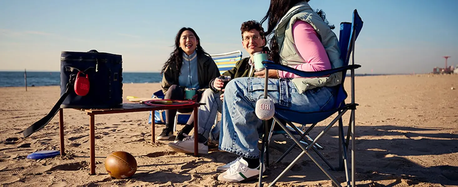 JBL Clip 5 Camo Enceinte sans fil portable Bluetooth 7 W RMS IP67 (1200130010224) 29 1200130010224 Maroc JBL Clip 5 Camo Maroc Enceinte portable Maroc Enceinte Bluetooth portable Maroc Enceinte JBL Maroc JBL Clip 5 Maroc, Ne vous souciez pas des détails, comme la recharge de la batterie. La JBL Clip 5 vous offre jusqu'à 12 heures d'autonomie sur une seule charge