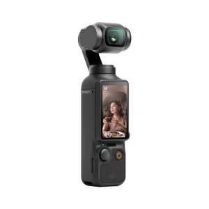 6941565969873 Maroc DJI Osmo Pocket 3 Maroc Caméra d'action DJI Maroc DJI Maroc, L’écran tactile rotatif de 2 pouces et la mise au point rapide sur l’ensemble des pixels facilitent le passage à l’horizontale ou à la verticale pour une connaissance et un contrôle plus précis