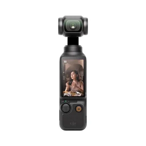 6941565969873 Maroc DJI Osmo Pocket 3 Maroc Caméra d'action DJI Maroc DJI Maroc, Le Pocket 3 est doté d’un puissant capteur CMOS de 1 pouce produisant des images ultra-détaillées à portée de main