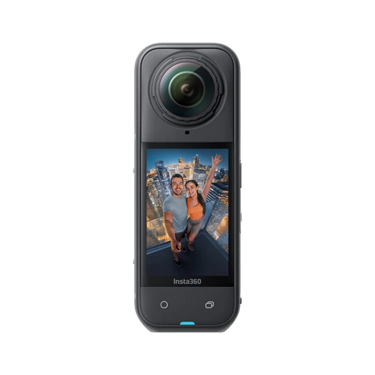 6977644761441 Maroc Caméra d'action Maroc Insta360 X5 Maroc Insta360 X5 Standard Bundle Maroc Caméra d'action 360° Maroc Caméra Insta360 X5 8K Maroc, La perche invisible, les objectifs remplaçables et le mode InstaFrame pour un partage instantané réinventent vos créations.