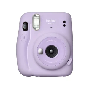 4547410431018 Maroc Fujifilm Instax Mini 11 Lilac Purple Maroc Appareil photo instantané Maroc Fujifilm Instax Maroc, Il perpétue la tradition de la gamme « instax », qui permet d'imprimer instantanément ses photos directement depuis l'appareil