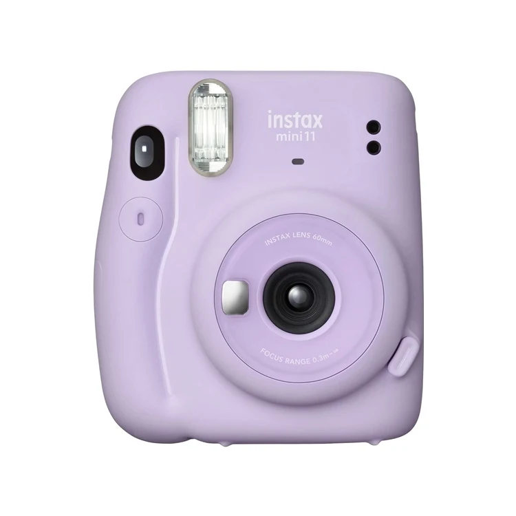 4547410431018 Maroc Fujifilm Instax Mini 11 Lilac Purple Maroc Appareil photo instantané Maroc Fujifilm Instax Maroc, Il perpétue la tradition de la gamme « instax », qui permet d'imprimer instantanément ses photos directement depuis l'appareil
