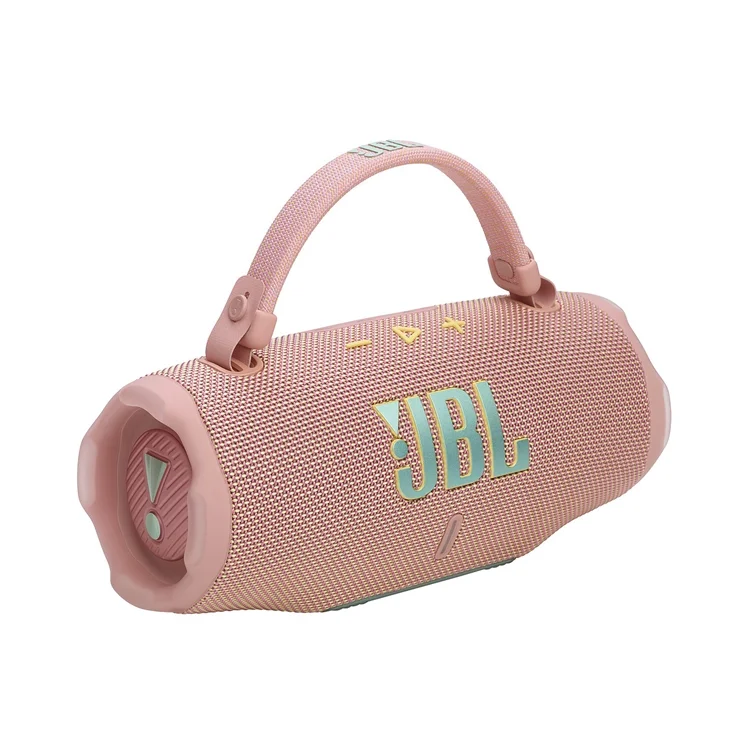 JBL Charge 6 Rose Maroc Enceinte portable Maroc Enceinte sans fil Bluetooth Maroc 02 JBL Charge 6 Rose Maroc Enceinte portable Maroc Enceinte sans fil Bluetooth Maroc 02