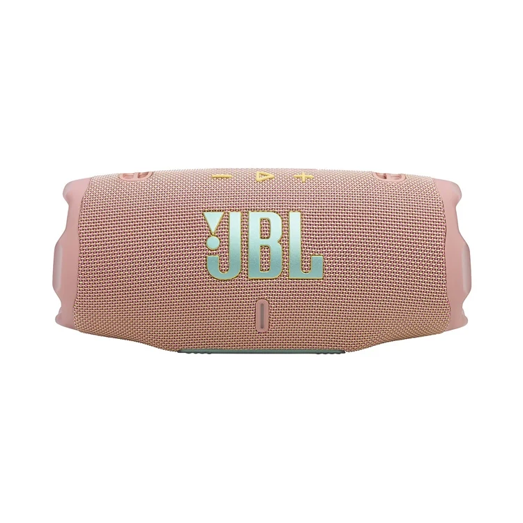 JBL Charge 6 Rose Enceinte portable sans fil Bluetooth 45 Watts RMS (1200130019623) 25 1200130019623 Maroc JBL Charge 6 Rose Maroc Enceinte portable Maroc Enceinte sans fil Bluetooth Maroc Enceinte JBL Maroc Charge 6 Maroc, La Charge 6 Rose reprend tout ce qu'on aimait, avec des nouveautés, des performances encore plus impressionnantes et un son encore plus percutant