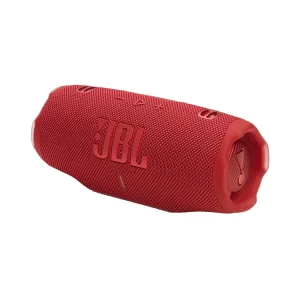 1200130019562 Maroc JBL Charge 6 Rouge Maroc Enceinte portable Maroc Enceinte sans fil Bluetooth Maroc Enceinte JBL Maroc Charge 6 Maroc, Un son d'une puissance inégalée, une connectivité améliorée, une conception plus robuste et jusqu'à 28 heures d'autonomie : la Charge 6 est une véritable bête de scène audio portable.
