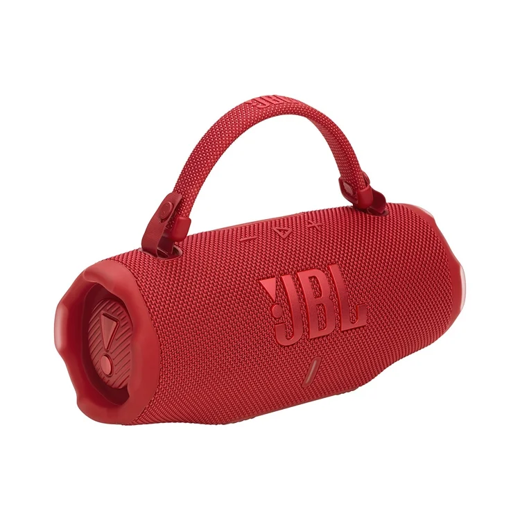 JBL Charge 6 Rouge Maroc Enceinte portable Maroc Enceinte sans fil Bluetooth Maroc 02 JBL Charge 6 Rouge Maroc Enceinte portable Maroc Enceinte sans fil Bluetooth Maroc 02