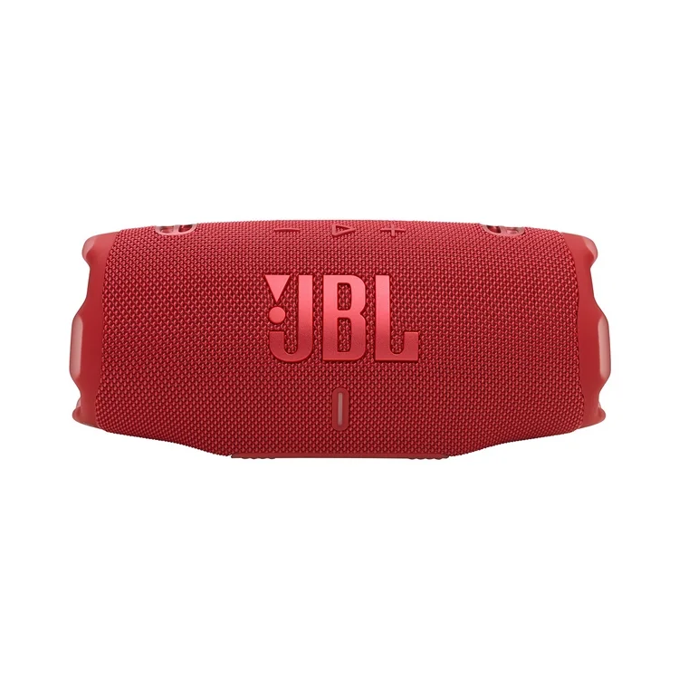JBL Charge 6 Rouge Enceinte portable sans fil Bluetooth 45 Watts RMS (1200130019562) 25 1200130019562 Maroc JBL Charge 6 Rouge Maroc Enceinte portable Maroc Enceinte sans fil Bluetooth Maroc Enceinte JBL Maroc Charge 6 Maroc, La Charge 6 Rouge reprend tout ce qu'on aimait, avec des nouveautés, des performances encore plus impressionnantes et un son encore plus percutant.