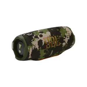 1200130019609 Maroc JBL Charge 6 Squad Maroc Enceinte portable Maroc Enceinte sans fil Bluetooth Maroc Enceinte JBL Maroc Charge 6 Maroc, Un son d'une puissance inégalée, une connectivité améliorée, une conception plus robuste et jusqu'à 28 heures d'autonomie : la Charge 6 est une véritable bête de scène audio portable.