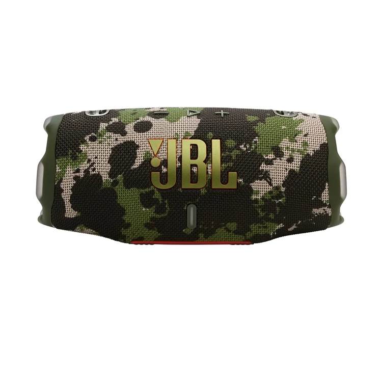 1200130019609 Maroc JBL Charge 6 Squad Maroc Enceinte portable Maroc Enceinte sans fil Bluetooth Maroc Enceinte JBL Maroc Charge 6 Maroc, La Charge 6 Squad reprend tout ce qu'on aimait, avec des nouveautés, des performances encore plus impressionnantes et un son encore plus percutant