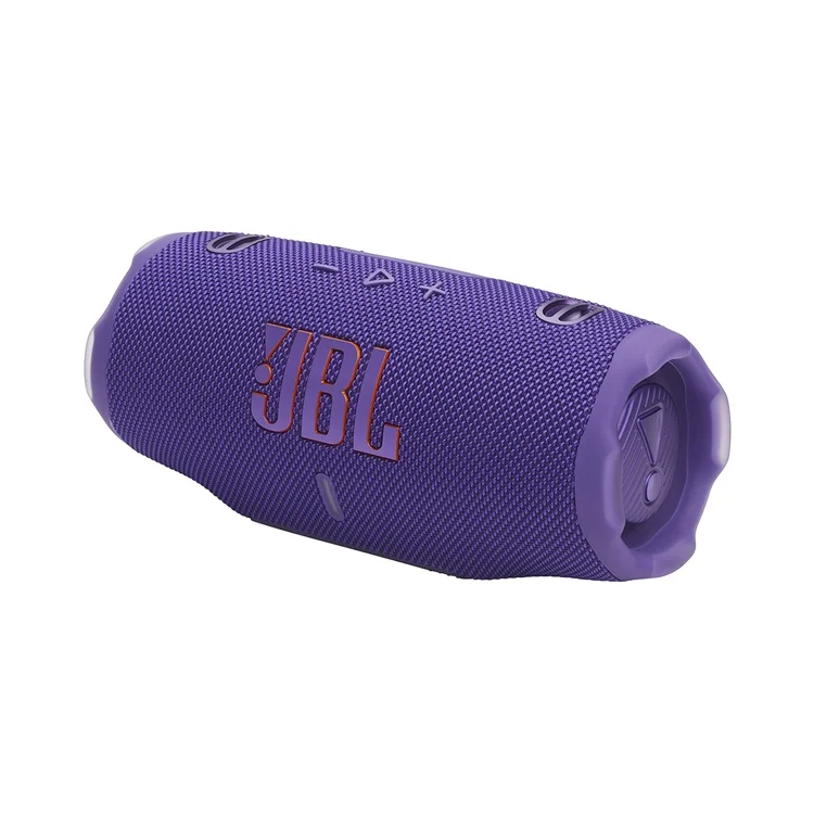 JBL Charge 6 Violet Maroc Enceinte portable Maroc Enceinte sans fil Bluetooth Maroc Enceinte JBL Maroc 01 JBL Charge 6 Violet Maroc Enceinte portable Maroc Enceinte sans fil Bluetooth Maroc Enceinte JBL Maroc 01