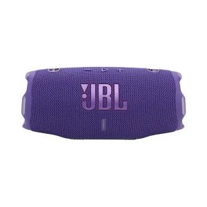 1200130019593 Maroc JBL Charge 6 Violet Maroc Enceinte portable Maroc Enceinte sans fil Bluetooth Maroc Enceinte JBL Maroc Charge 6 Maroc, La Charge 6 Violet reprend tout ce qu'on aimait, avec des nouveautés, des performances encore plus impressionnantes et un son encore plus percutant.