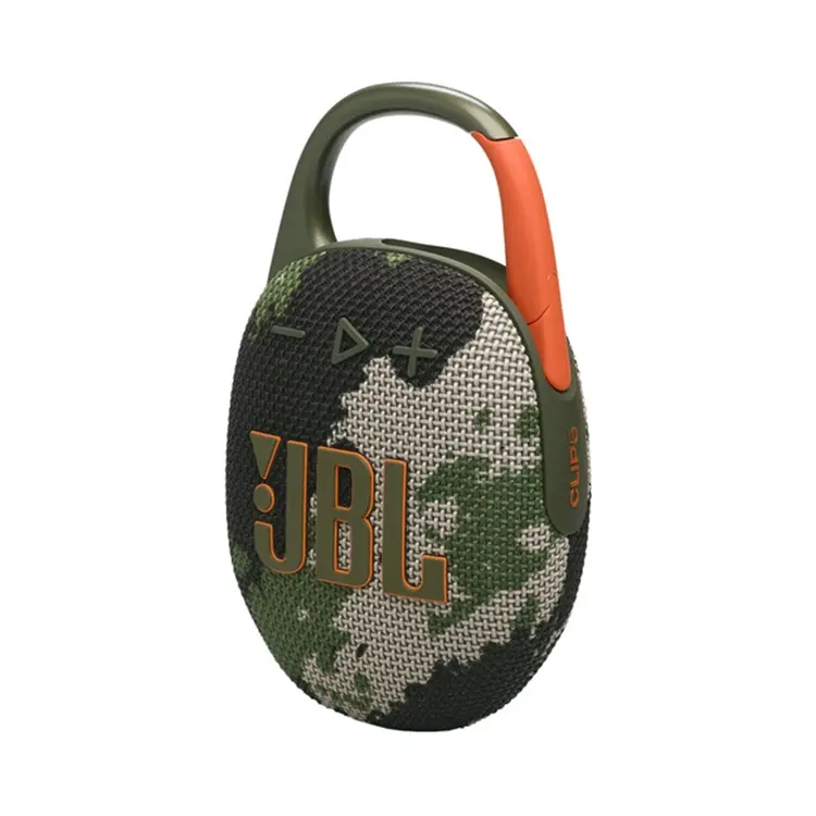 JBL Clip 5 Camo Maroc Enceinte portable Maroc Enceinte Bluetooth portable Maroc 02 JBL Clip 5 Camo Maroc Enceinte portable Maroc Enceinte Bluetooth portable Maroc 02