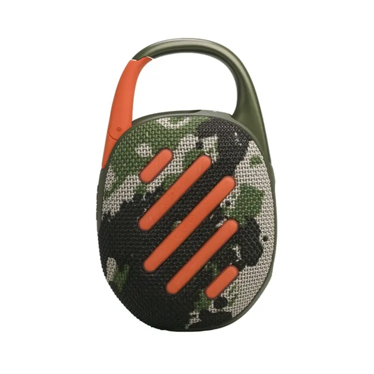 JBL Clip 5 Camo Maroc Enceinte portable Maroc Enceinte Bluetooth portable Maroc 04 JBL Clip 5 Camo Maroc Enceinte portable Maroc Enceinte Bluetooth portable Maroc 04
