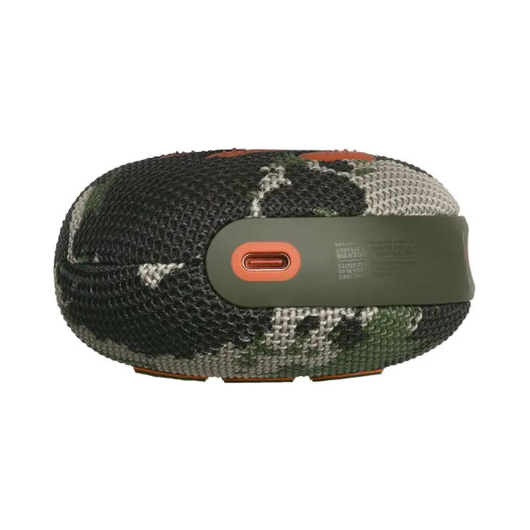 JBL Clip 5 Camo Maroc Enceinte portable Maroc Enceinte Bluetooth portable Maroc 05 JBL Clip 5 Camo Maroc Enceinte portable Maroc Enceinte Bluetooth portable Maroc 05