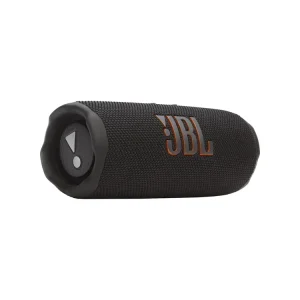 1200130019272 Maroc JBL Flip 7 Noir Maroc Enceinte portable Maroc Enceinte sans fil Bluetooth Maroc Enceinte JBL Maroc Flip 7 Maroc, grâce à l’AI Sound Boost de JBL. Le résultat final ? Avec la Flip 7 Noir , nos amis et notre famille se demandent d’où pourrait venir tout ce son grand et glorieux.