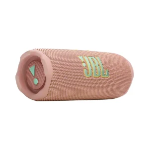 Accueil 243 1200130019326 Maroc JBL Flip 7 Rose Maroc Enceinte portable Maroc Enceinte sans fil Bluetooth Maroc Enceinte JBL Maroc Flip 7 Maroc, notre son emblématique est plus grand et plus audacieux que jamais, grâce à l’AI Sound Boost de JBL. Le résultat final ? Avec la Flip 7 Rose, nos amis et notre famille se demandent d’où pourrait venir tout ce son grand et glorieux.