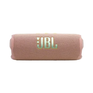 JBL Flip 7 Rose Enceinte portable sans fil Bluetooth 35 Watts (1200130019326) 28 1200130019326 Maroc JBL Flip 7 Rose Maroc Enceinte portable Maroc Enceinte sans fil Bluetooth Maroc Enceinte JBL Maroc Flip 7 Maroc, la Flip 7 Noir est conçue pour améliorer n’importe quelle expérience, où que la vie nous mène.