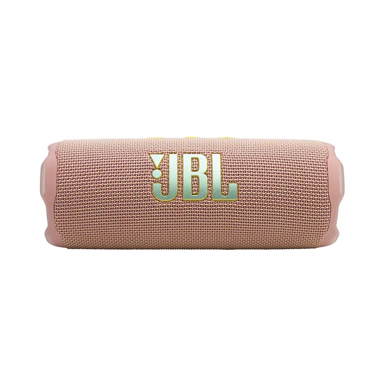 1200130019326 Maroc JBL Flip 7 Rose Maroc Enceinte portable Maroc Enceinte sans fil Bluetooth Maroc Enceinte JBL Maroc Flip 7 Maroc, la Flip 7 Noir est conçue pour améliorer n’importe quelle expérience, où que la vie nous mène.