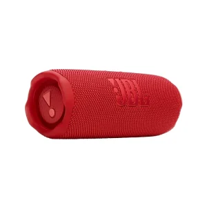1200130019296 Maroc JBL Flip 7 Rouge Maroc Enceinte portable Maroc Enceinte sans fil Bluetooth Maroc Enceinte JBL Maroc Flip 7 Maroc, Et maintenant, notre son emblématique est plus grand et plus audacieux que jamais, grâce à l’AI Sound Boost de JBL