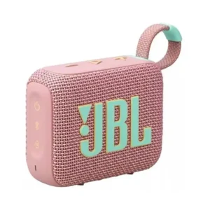 loud JBL Pro Sound with rich, punchy bass.