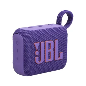 1200130009471 Maroc JBL Go 4 Violet Maroc Enceinte portable Maroc Enceinte Bluetooth portable Maroc Enceinte JBL Maroc JBL Go 4 Maroc, loud JBL Pro Sound with rich, punchy bass. Plus it's waterproof and dustproof.