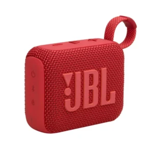 1200130009440 Maroc JBL Go 4 rouge Maroc Enceinte portable Maroc Enceinte Bluetooth portable Maroc Enceinte JBL Maroc JBL Go 4 Maroc, loud JBL Pro Sound with rich, punchy bass.