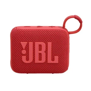 1200130009440 Maroc JBL Go 4 rouge Maroc Enceinte portable Maroc Enceinte Bluetooth portable Maroc Enceinte JBL Maroc JBL Go 4 Maroc, The bold JBL Go 4 ultra-portable Bluetooth speaker delivers clear,