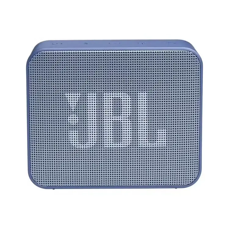 JBL Go Essential Bleu Enceinte mobile sans fil Bluetooth 3.1 W (6925281995590) 25 6925281995590 Maroc JBL Go Essential Bleu Maroc Enceinte portable Maroc Enceinte Bluetooth portable Maroc Enceinte JBL Maroc JBL Go Essential Maroc, Ce procédé logiciel de base propose des débits allant jusqu'à 320 kbps et s'avère primordial car il assure une qualité audio honorable tout en préservant une connexion équilibrée