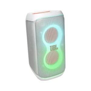 Accueil 242 1200130019128 Maroc JBL PartyBox Club 120 Blanc Maroc Enceinte portable Maroc Enceinte Bluetooth portable Maroc Enceinte JBL Maroc PartyBox Club 120 Maroc, Connectez instantanément n'importe quel appareil Bluetooth et diffusez votre playlist préférée, ou utilisez les entrées micro et guitare pour partager votre propre musique.