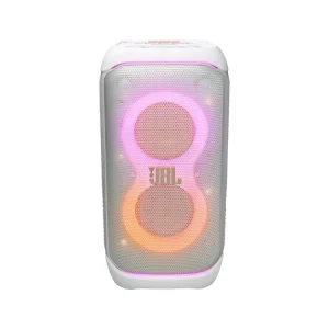 JBL PartyBox Club 120 Blanc Enceinte Bluetooth portable 160 W Effets lumineux USB AUX (1200130019128) 26 JBL PartyBox Club 120 Blanc Maroc Enceinte portable Maroc Enceinte Bluetooth portable Maroc