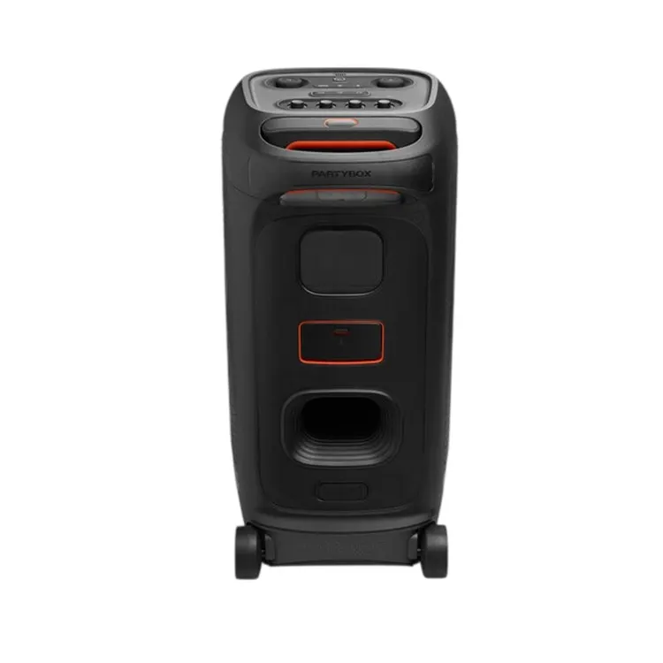 JBL PartyBox Stage 320 Noir Maroc Enceinte portable Maroc Enceinte sans fil Bluetooth Maroc 04 JBL PartyBox Stage 320 Noir Maroc Enceinte portable Maroc Enceinte sans fil Bluetooth Maroc 04
