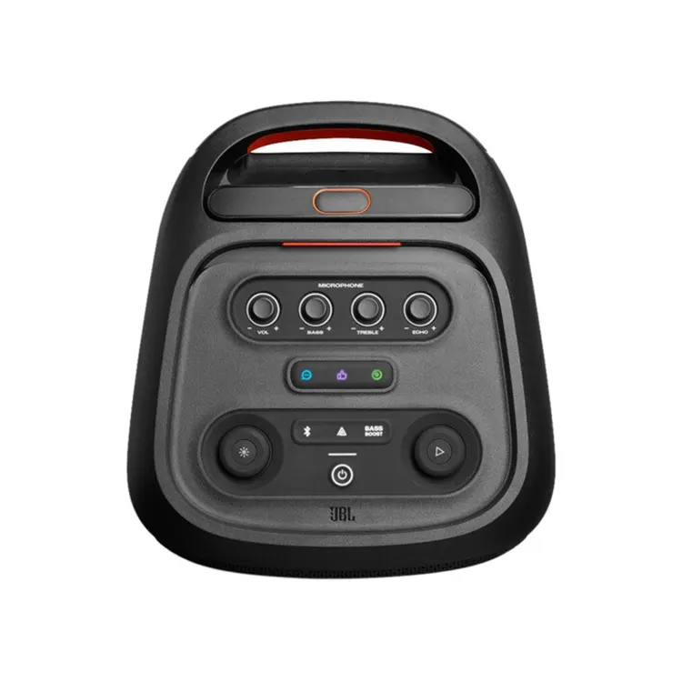 JBL PartyBox Stage 320 Noir Maroc Enceinte portable Maroc Enceinte sans fil Bluetooth Maroc 06 JBL PartyBox Stage 320 Noir Maroc Enceinte portable Maroc Enceinte sans fil Bluetooth Maroc 06