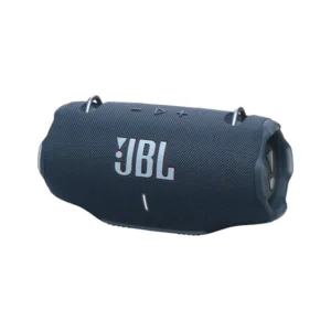 Accueil 242 1200130008191 Maroc JBL Xtreme 4 Bleu Maroc Enceinte portable Maroc Enceinte Bluetooth portable Maroc Enceinte JBL Maroc JBL Xtreme 4 Maroc, Envie d'emporter votre musique partout ? Sa bandoulière pratique facilite le transport, tandis que ses robustes protections en caoutchouc et son indice de protection IP67 contre l'eau et la poussière vous garantissent une expérience sans souci, même en cas d'averse soudaine ou d'immersion dans un lac.