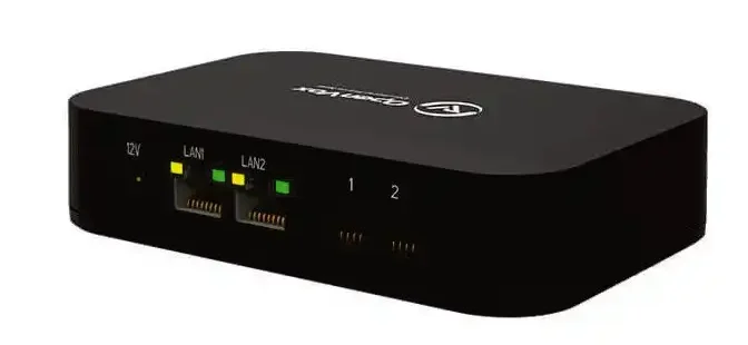 Openvox IAG200-O Maroc Passerelle VoIP analogique Maroc Passerelle VoIP Openvox Maroc Passerelle VoIP 2 ports FXO Maroc Passerelle Openvox Maroc, Passerelle VoIP Openvox IAG200-O prend en charge les paramètres réseau DHCP, DNS/DDNS et NAT, et dispose de diverses applications extensibles, telles que DISA.