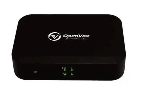 Openvox IAG200-S Maroc Passerelle VoIP analogique Maroc Passerelle VoIP Openvox Maroc Passerelle VoIP 2 ports FXS Maroc Passerelle Openvox Maroc, La passerelle VoIP analogique de la série OpenVox iAG200 prend en charge 2 ports FXS.
