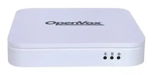 Openvox iAG804 Maroc Passerelle VoIP analogique Maroc Passerelle VoIP Openvox Maroc Passerelle VoIP 4 ports FXO Maroc Passerelle Openvox Maroc,La passerelle VoIP analogique OpenVox iAG804 FXO prend en charge 4 ports FXO.