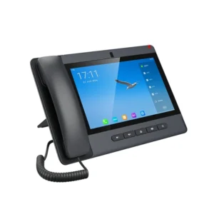 Fanvil Maroc Fanvil A320 Téléphone IP FIX Maroc Téléphone IP 20 compte SIP Maroc Téléphone VOIP Maroc Téléphone fanvil Maroc, le fanvil A320 prend en charge le transfert, le renvoi, et la mise en attente. Il inclut également la fonction de numérotation rapide, le filtrage des appels avec liste noire et liste blanche.