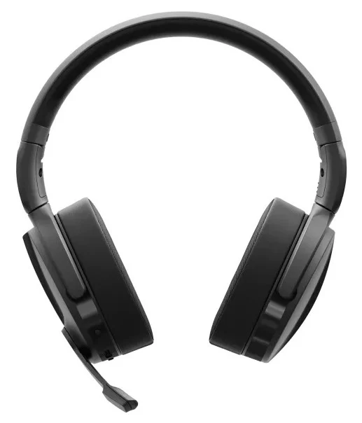 Casque EPOS Maroc EPOS ADAPT 560 II Maroc Micro-casque sans fil Maroc Casque sans fil Bluetooth Maroc 1001160 Maroc, EPOS ADAPT 560 II a été conçue pour maximiser la concentration et la productivité au bureau, chez soi ou en déplacement. La perche micro épurée et repliable et les 2 micros de pointe optimisent la captation vocale, pour des appels plus clairs au bureau et en déplacement.
