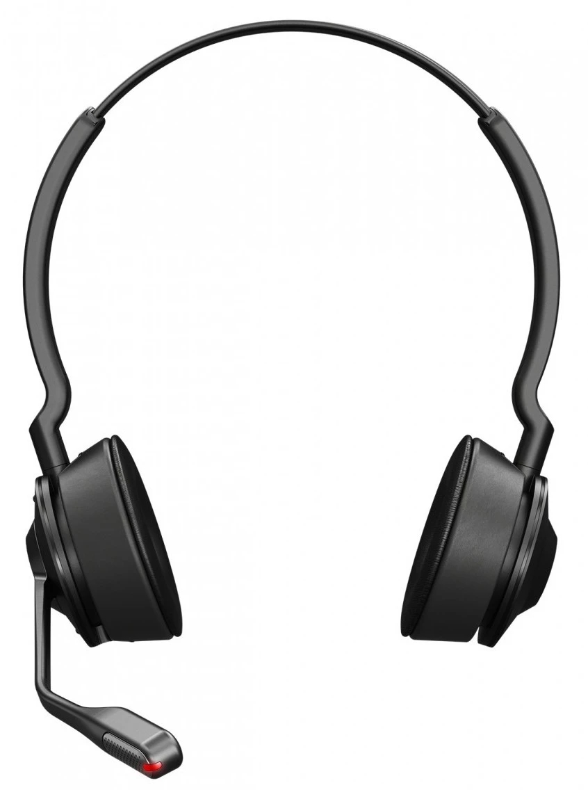 Casque Jabra Maroc Jabra Engage 55 SE MS Link40a Maroc Micro-casque sans fil Maroc Casque sans fil Bluetooth Maroc 9659-450-111 Maroc, Au bureau comme à la maison, déplacez-vous sans contrainte. Grâce à son adaptateur DECT USB très discret, l'Engage 55 SE MS vous offre une portée sans fil allant jusqu'à 150 mètres et vous permet même de vous déplacer avec votre ordinateur portable pendant vos appels.ée