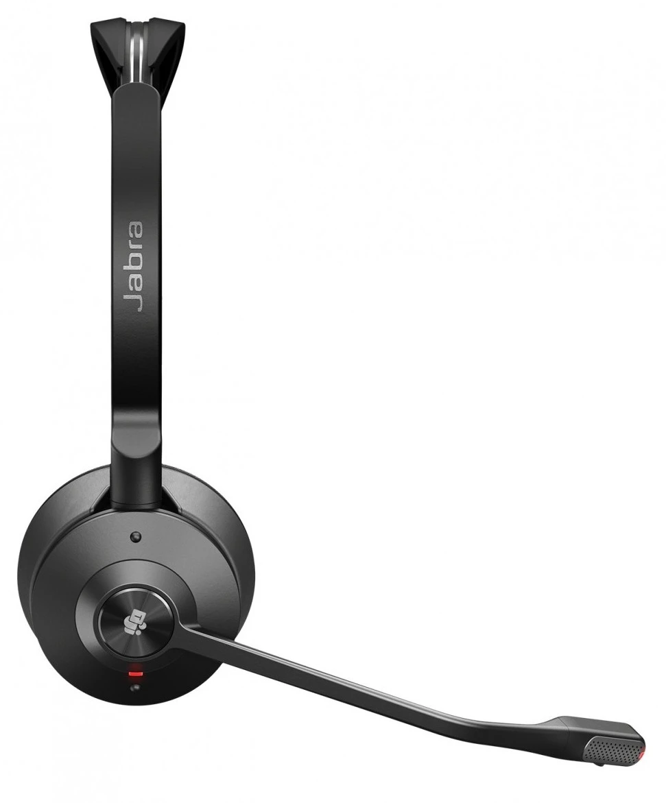 Casque Jabra Maroc Jabra Engage 55 SE MS Link40a Maroc Micro-casque sans fil Maroc Casque sans fil Bluetooth Maroc 9659-450-111 Maroc, l'Engage 55 SE vous offre une protection auditive renforcée. Comment fonctionne Safetone 2.0 ? PeakStop élimine les chocs acoustiques imprévus IntelliTone 2.0 limite l'exposition sonore globale Speech Level Normalization et Intelligent Acoustic Shock Prevention maintiennent un niveau audio confortable tout au long de la journée