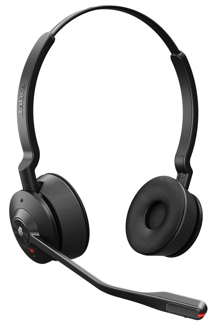 Casque Jabra Maroc Jabra Engage 55 SE MS Link40a Maroc Micro-casque sans fil Maroc Casque sans fil Bluetooth Maroc 9659-450-111 Maroc, Le Jabra Engage 55 SE MS est particulièrement adapté aux professionnels qui enchaînent les appels ou les réunions virtuelles. Avec sa portée sans fil exceptionnelle et sa sécurité DECT de niveau C renforcée