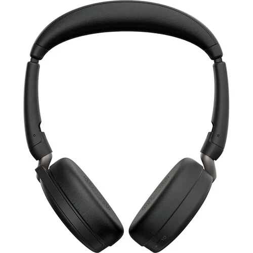 Casque Jabra Maroc Jabra Evolve2 65 Flex MS avec Link 390a Maroc Micro-casque sans fil Maroc Casque sans fil Bluetooth Maroc 26699-999-999 Maroc, Les adeptes du travail hybride ont souvent un sac bien rempli. Avec Evolve2 65 Flex MS, vous disposez d'un micro-casque à réduction de bruit ultraportable conçu pour prendre le minimum d'espace possible.
