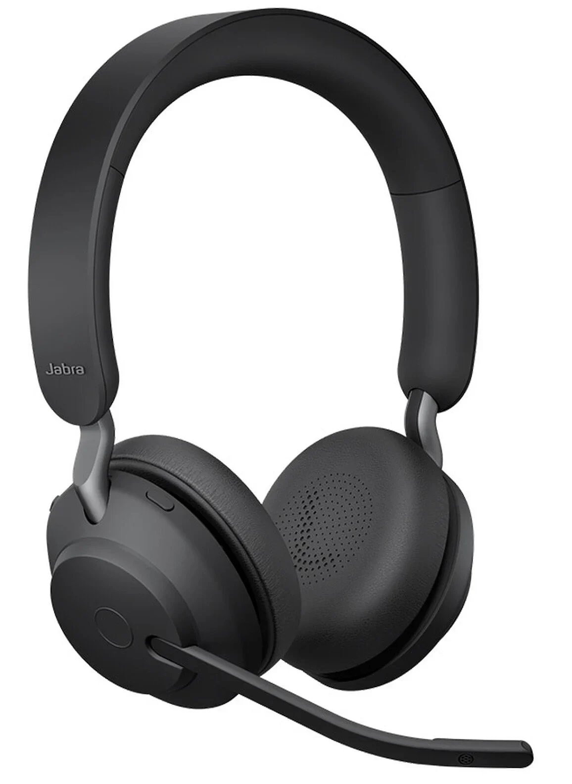 Casque Jabra Maroc Jabra Evolve2 65 Link390C MS Stéréo Maroc Micro-casque sans fil Maroc Casque sans fil Bluetooth Maroc 26599-999-889 Maroc, Nous avons décidé d'améliorer encore davantage les performances d'appel des casques de Jabra Evolve2 65 Link390C MS en alliant l'efficacité de trois microphones puissants et professionnels intégrés