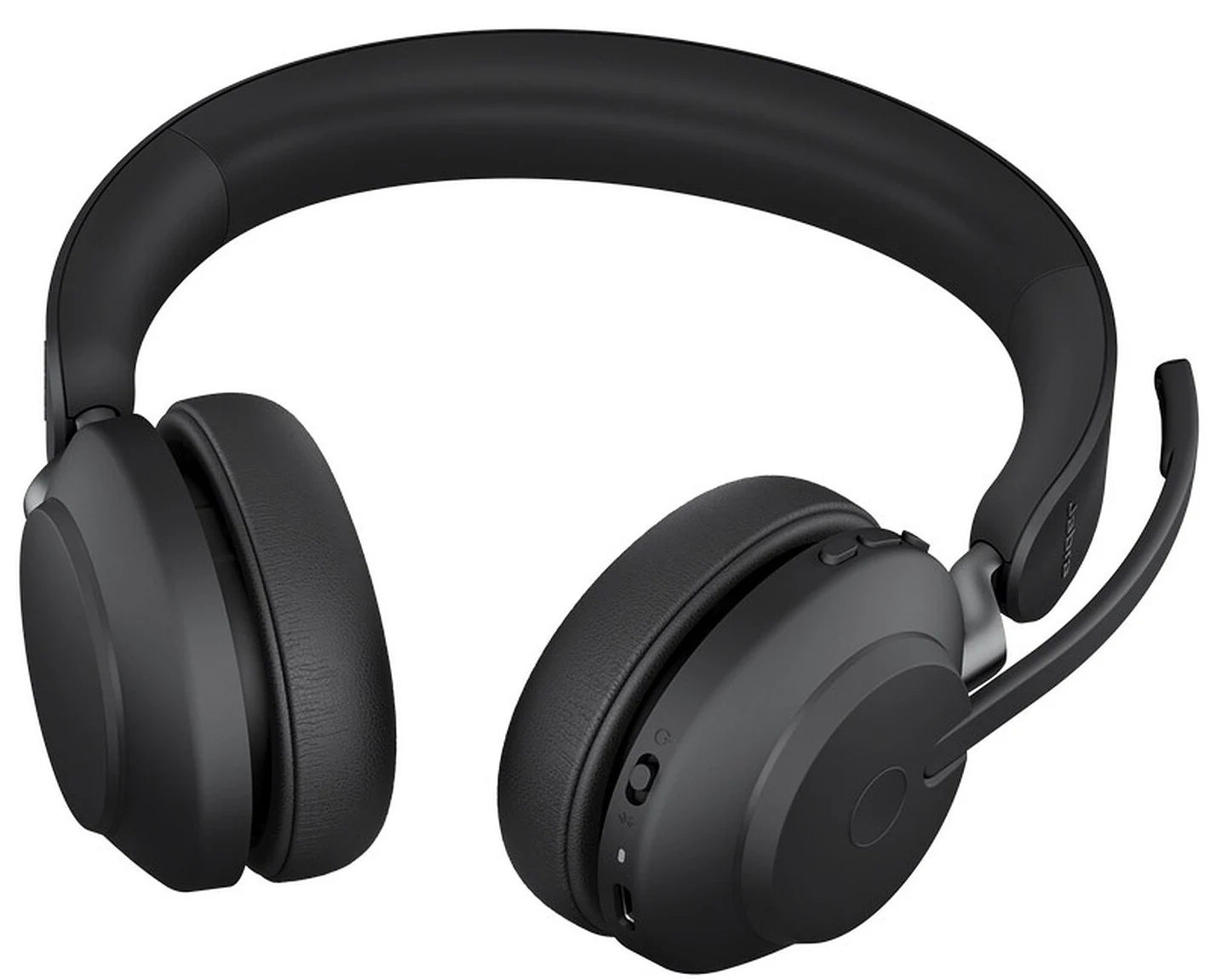 Casque Jabra Maroc Jabra Evolve2 65 Link390C MS Stéréo Maroc Micro-casque sans fil Maroc Casque sans fil Bluetooth Maroc 26599-999-889 Maroc, Nous avons cherché à concevoir casque sans fil si confortable que vous-en oublierez même que vous le portez. Nous avons réalisé des centaines de mesures biométriques afin de créer le modèle parfait. 