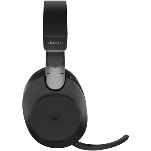 Casque Jabra Maroc Jabra Evolve2 85 MS Link380c Maroc Micro-casque sans fil Maroc Casque sans fil Bluetooth Maroc 28599-999-899 Maroc, C'est pourquoi nous avons décidé d'améliorer encore davantage les performances d'appel des casques de la gamme Evolve en alliant l'efficacité de 10 microphones (oui, 10 !) et de notre fameux chipset numérique pour garantir un son irréprochable à chaque utilisation.

