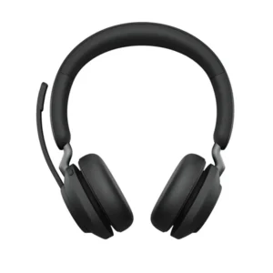 Casque Jabra Maroc Jabra Evolve2 65 Link390C MS Stéréo Maroc Micro-casque sans fil Maroc Casque sans fil Bluetooth Maroc 26599-999-889 Maroc, le micro-casque Jabra Evolve2 65. Conçu pour un usage professionnel, il dispose d'un microphone de qualité afin de vous permettre de passer des appels d'une grande clarté. Et avec les coussinets d'oreille isolants, travaillez dans un calme incroyable, même lorsqu'il y a des bruits de fond. Certifié Microsoft Skype