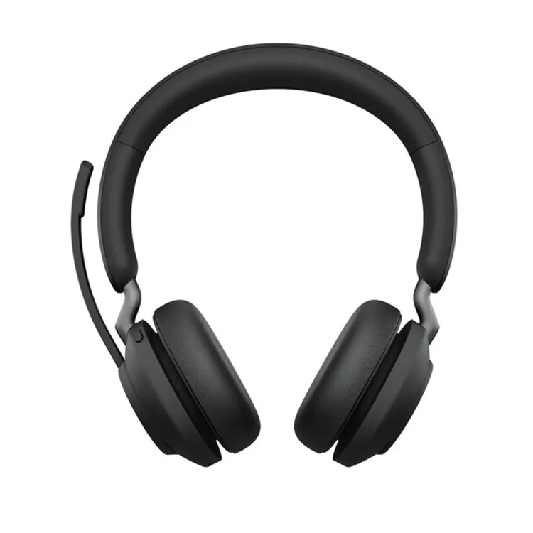 Casque Jabra Maroc Jabra Evolve2 65 Link390C MS Stéréo Maroc Micro-casque sans fil Maroc Casque sans fil Bluetooth Maroc 26599-999-889 Maroc, le micro-casque Jabra Evolve2 65. Conçu pour un usage professionnel, il dispose d'un microphone de qualité afin de vous permettre de passer des appels d'une grande clarté. Et avec les coussinets d'oreille isolants, travaillez dans un calme incroyable, même lorsqu'il y a des bruits de fond. Certifié Microsoft Skype